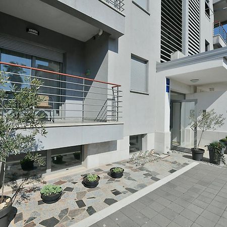 Apart Residence Rudan 罗维尼 外观 照片