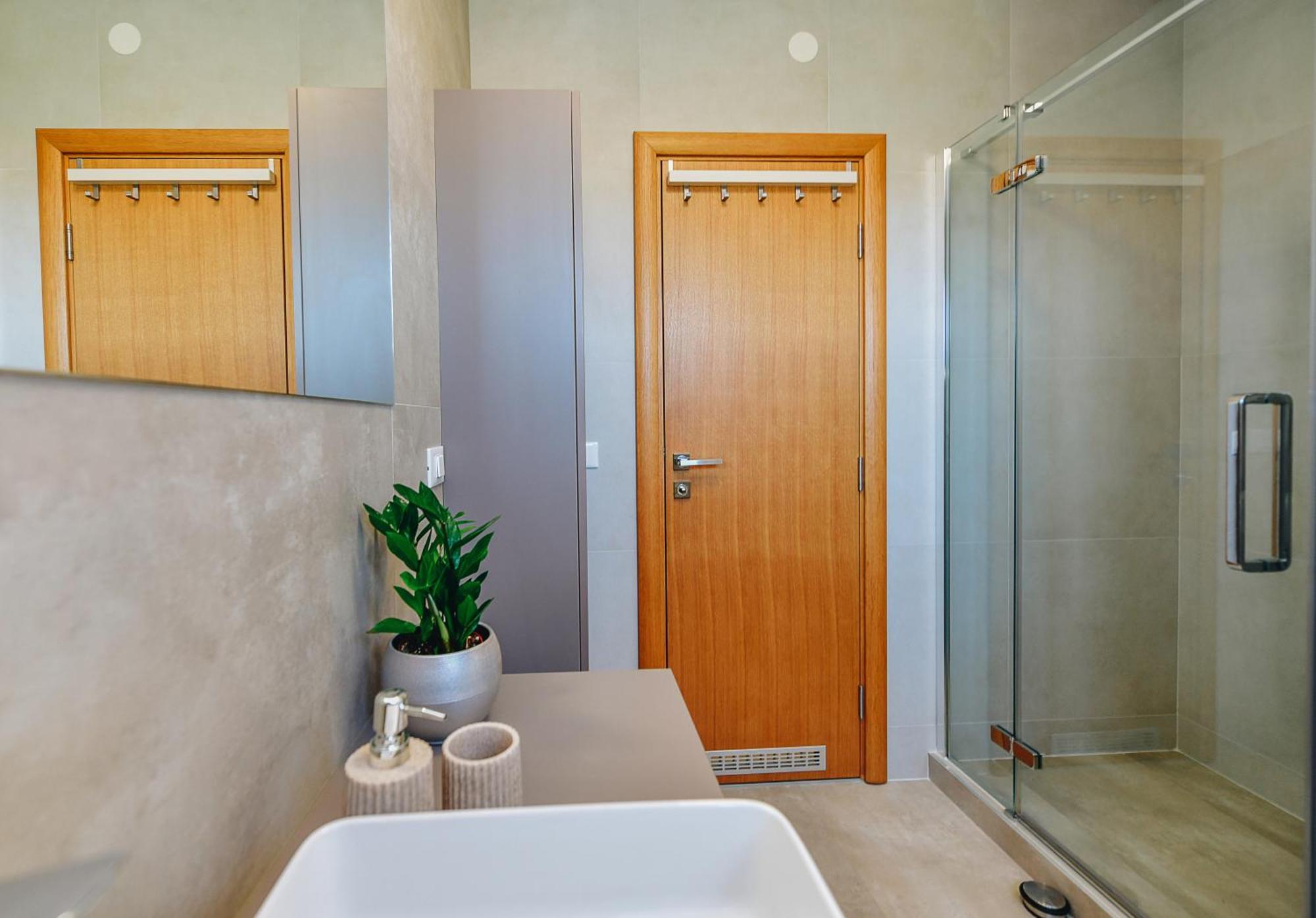 Apart Residence Rudan 罗维尼 客房 照片